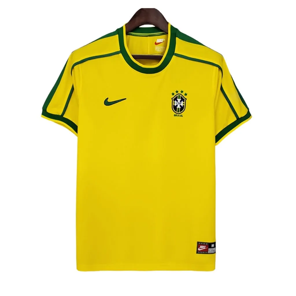 Maillot Brasil