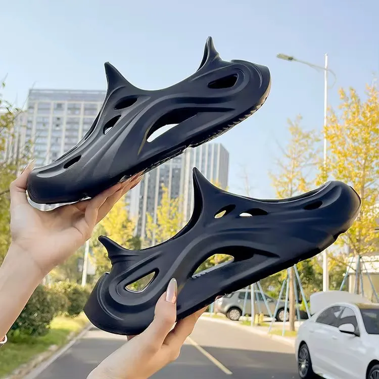🔥 Chaussures Futuristes Ultra-Légères 🔥
