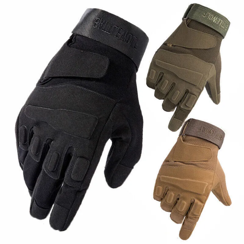 Gants de protection