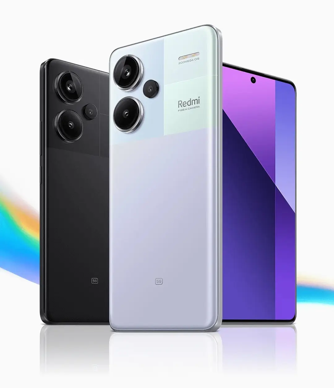 Redemi Note  13 pro plus 5G