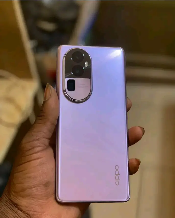 Redmi Note 10 Pro plus