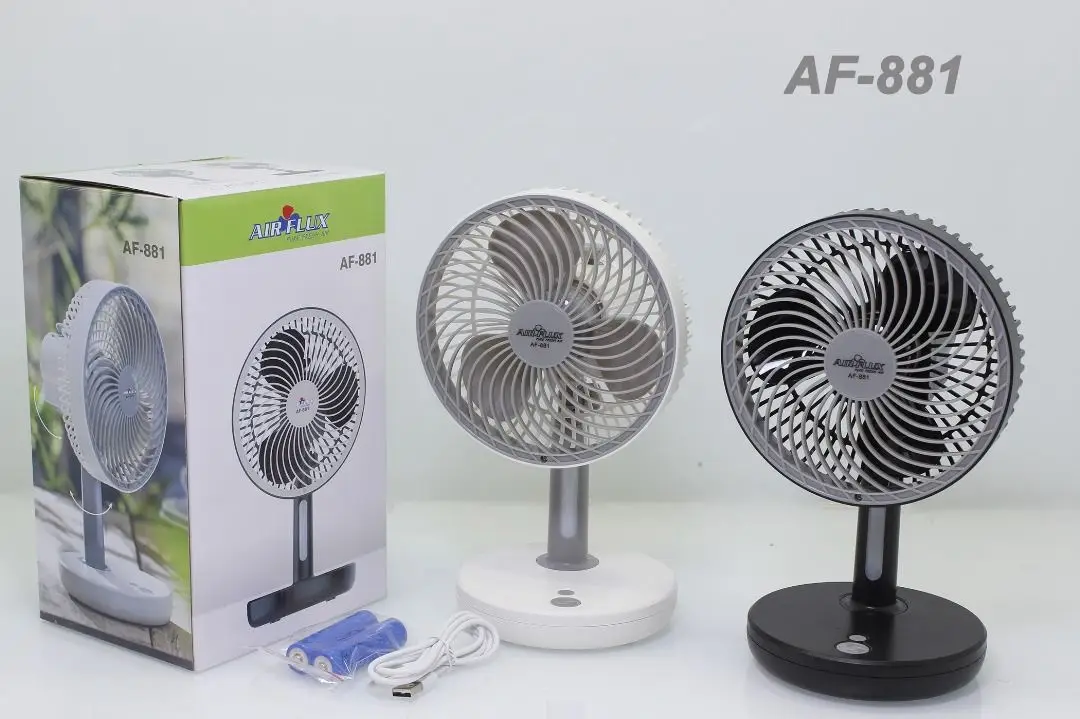 Mini ventilateur