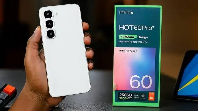 INFINIX