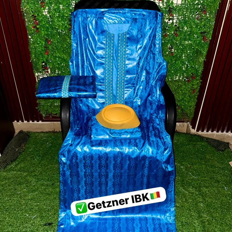 Bazin Getzner IBK prêt à porter 