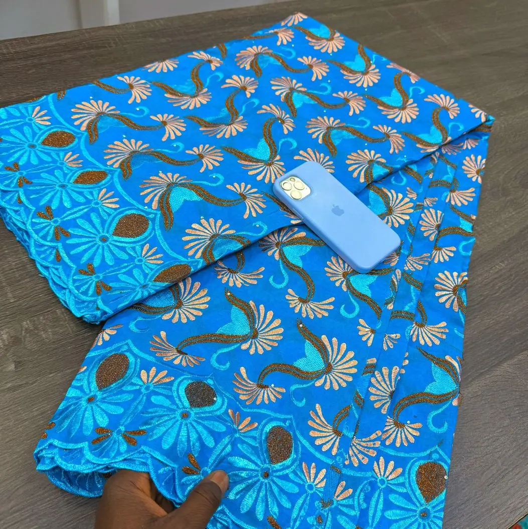 ✨ Brodé Autriche Premium ✨