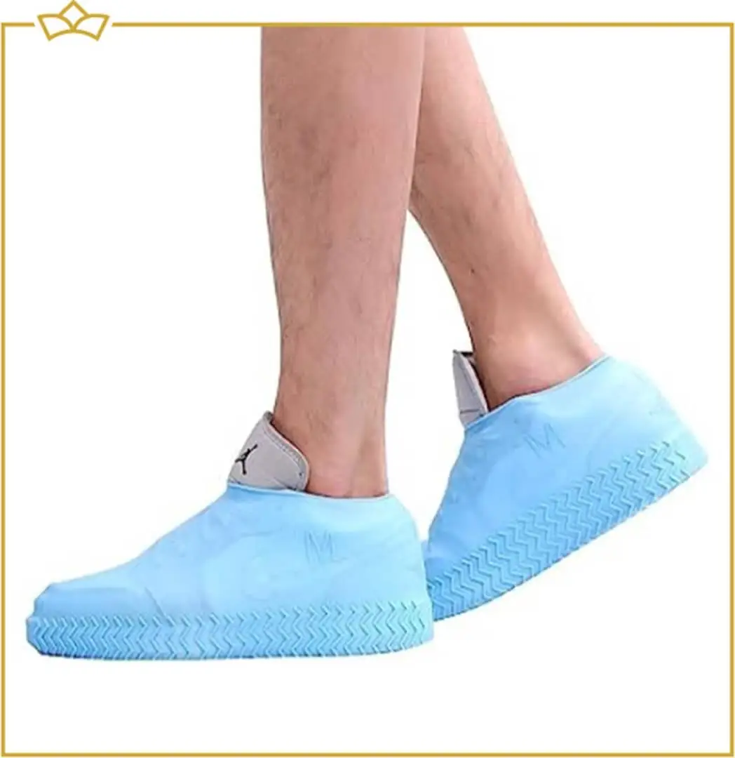 Article : imperméable chaussettes 1paire 🧦  La livraison🚛 c'est payant