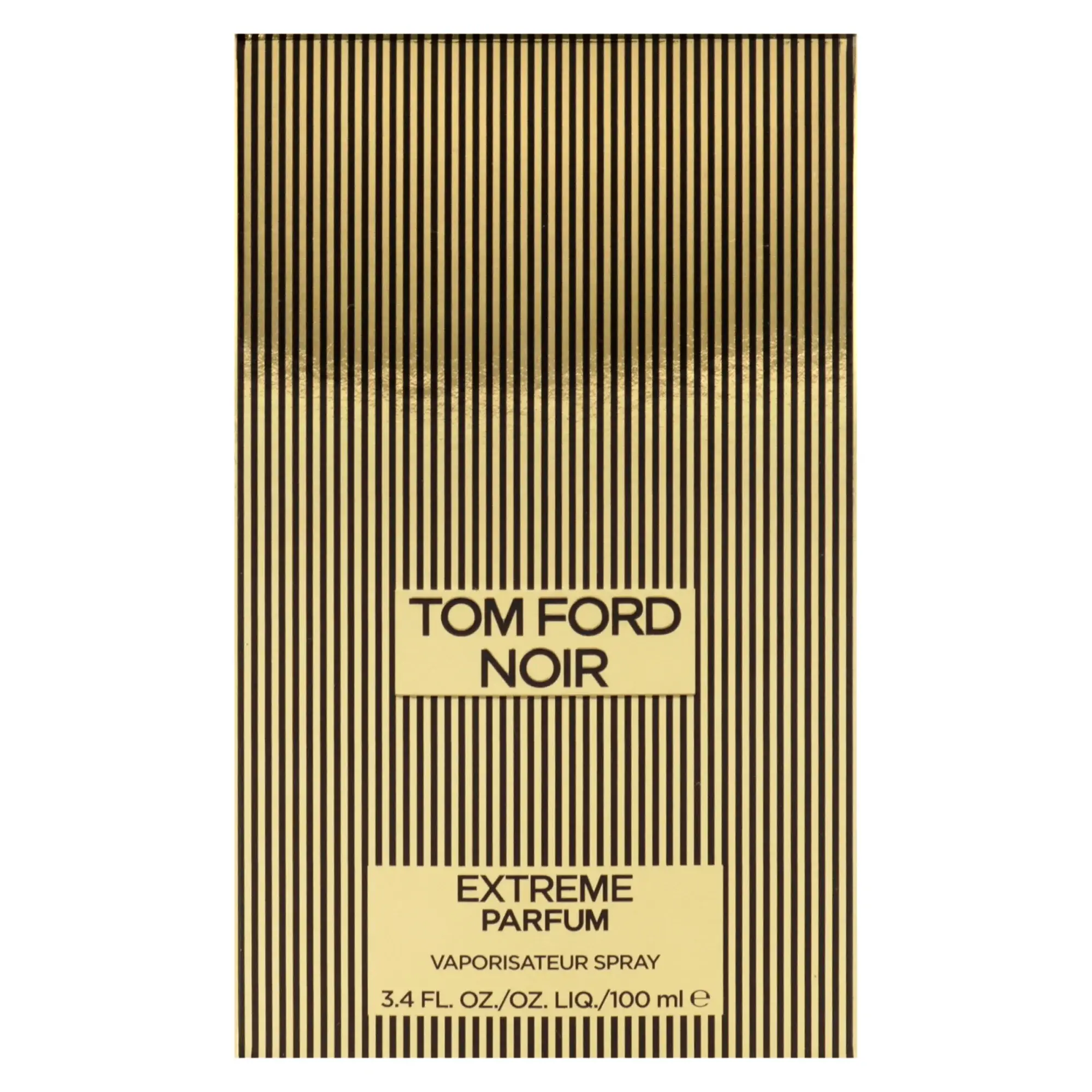 Parfums authentiques