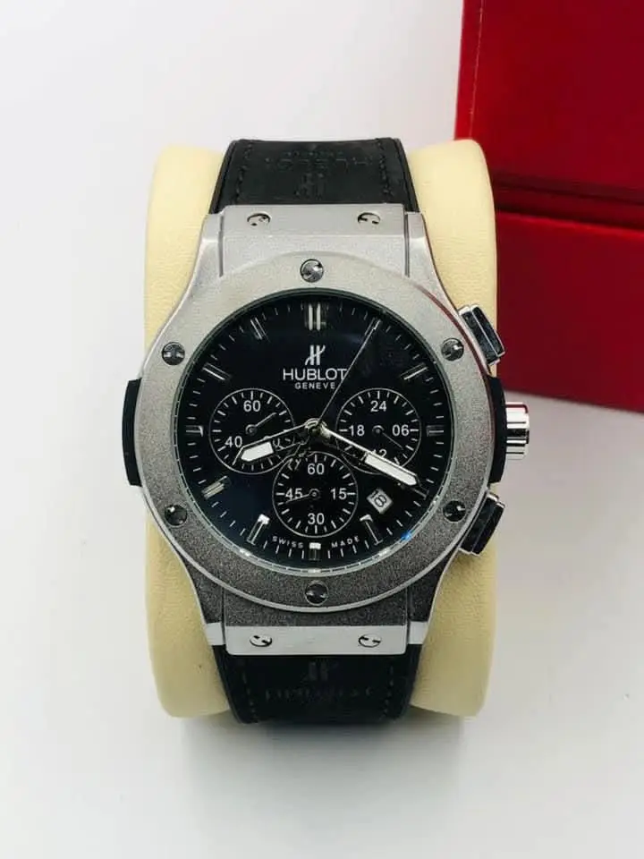 Montre - Image principale