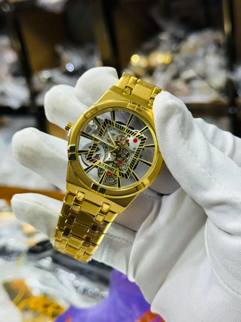 Montre - Image principale