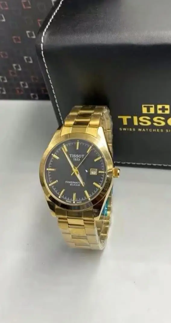 Montre - Image principale