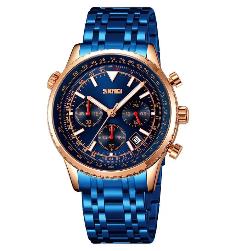 Montre - Image principale