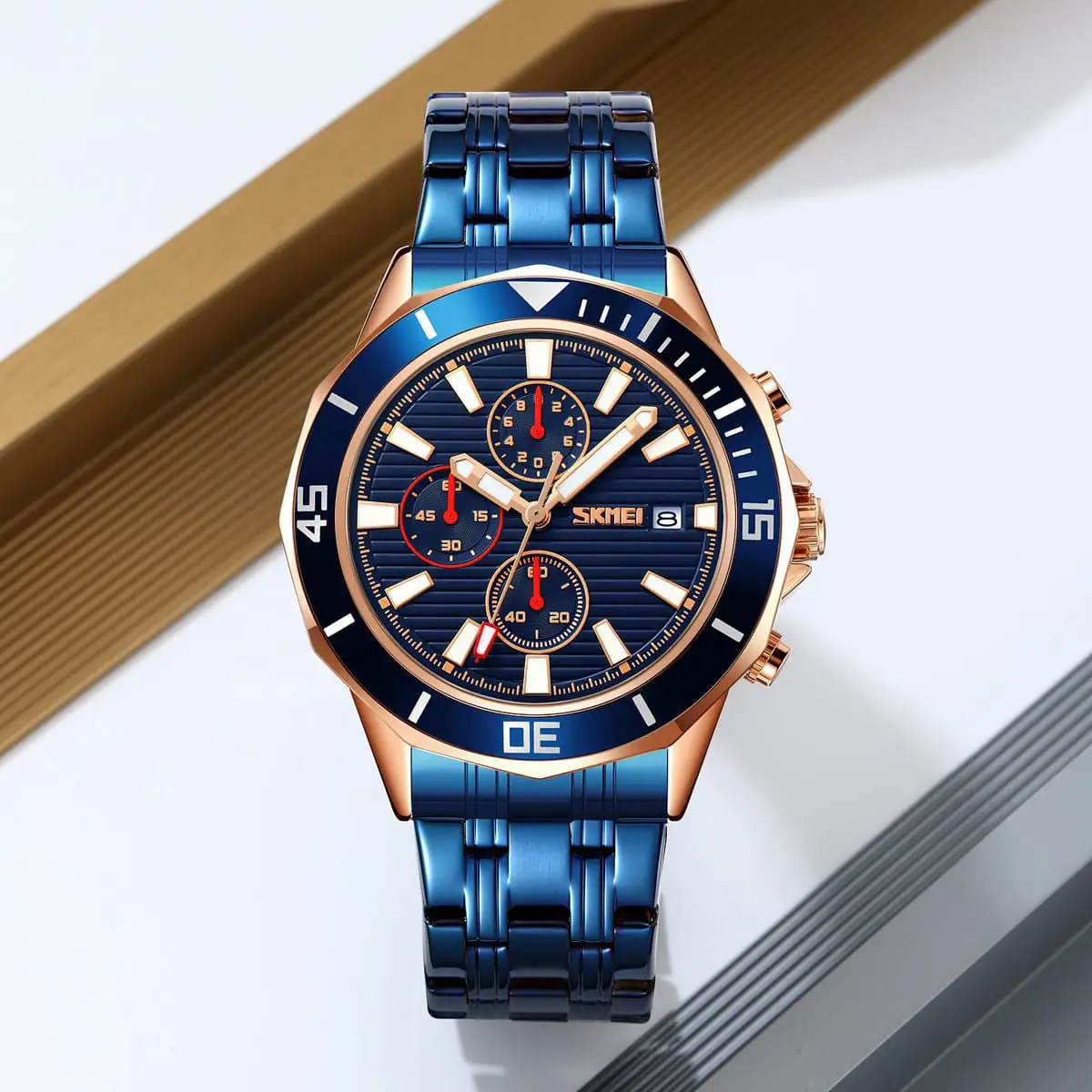 Montre - Image principale