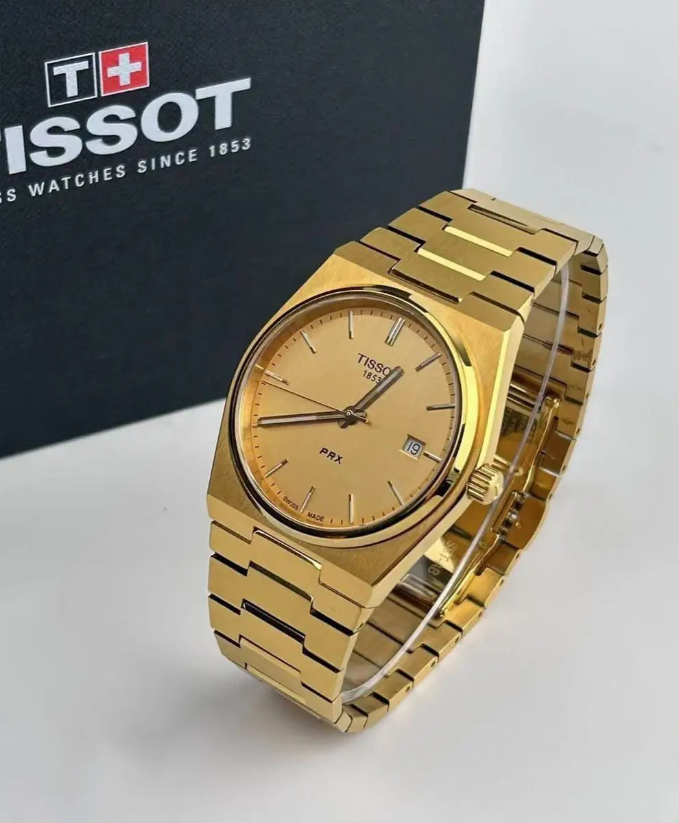 Montre - Image principale