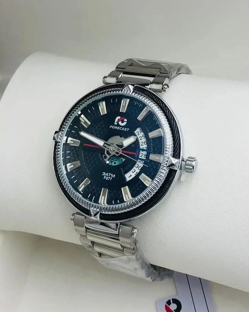 Montre - Image principale