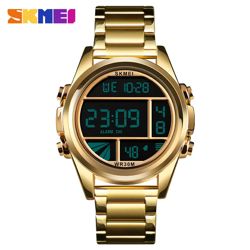 Montre - Image principale