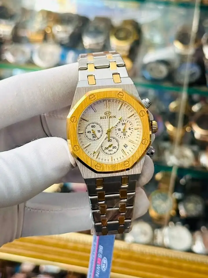 Montre - Image principale