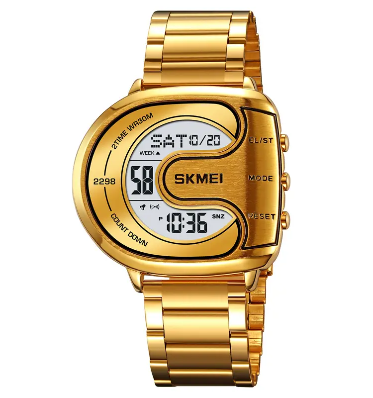 Montre - Image principale