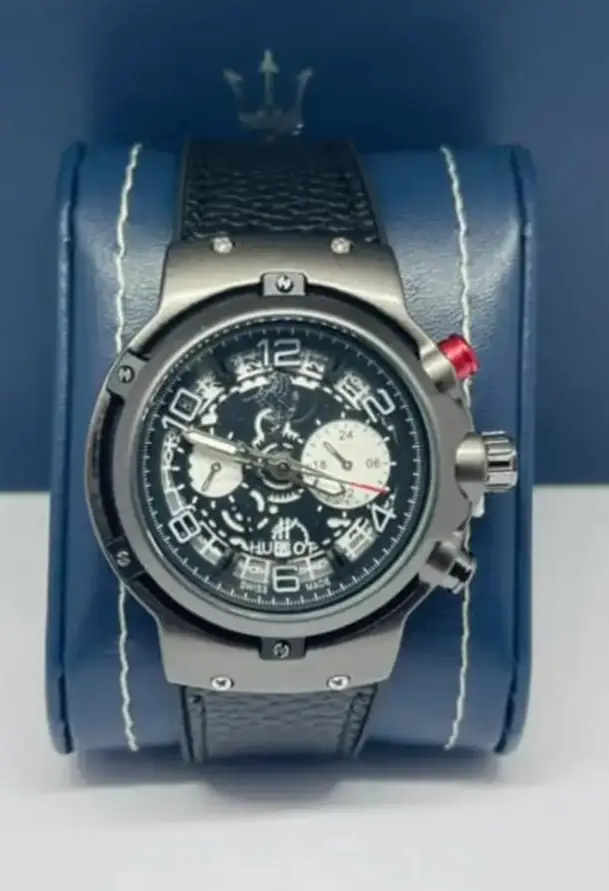 Montre - Image principale