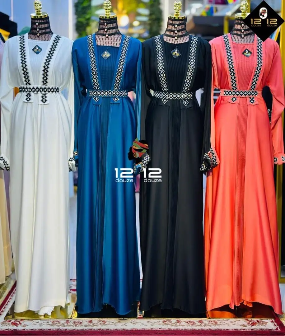 Abayas