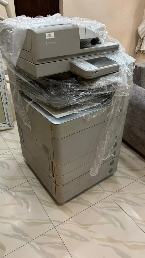 Imprimante canon advance 5235i