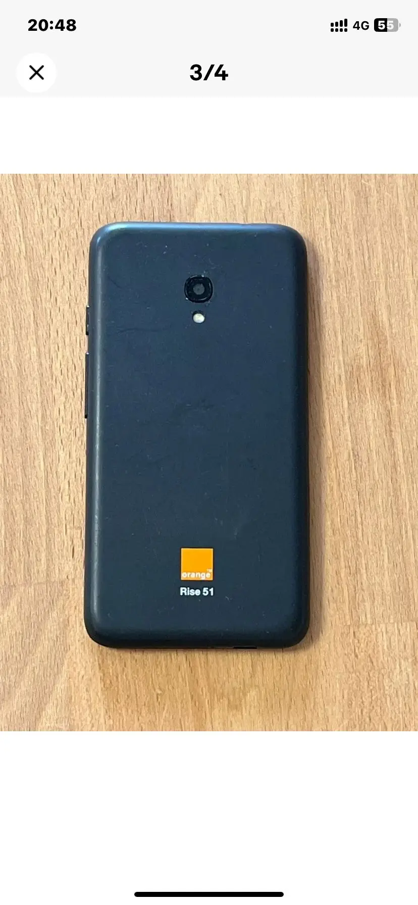 Téléphone chez VDSEF-CREW