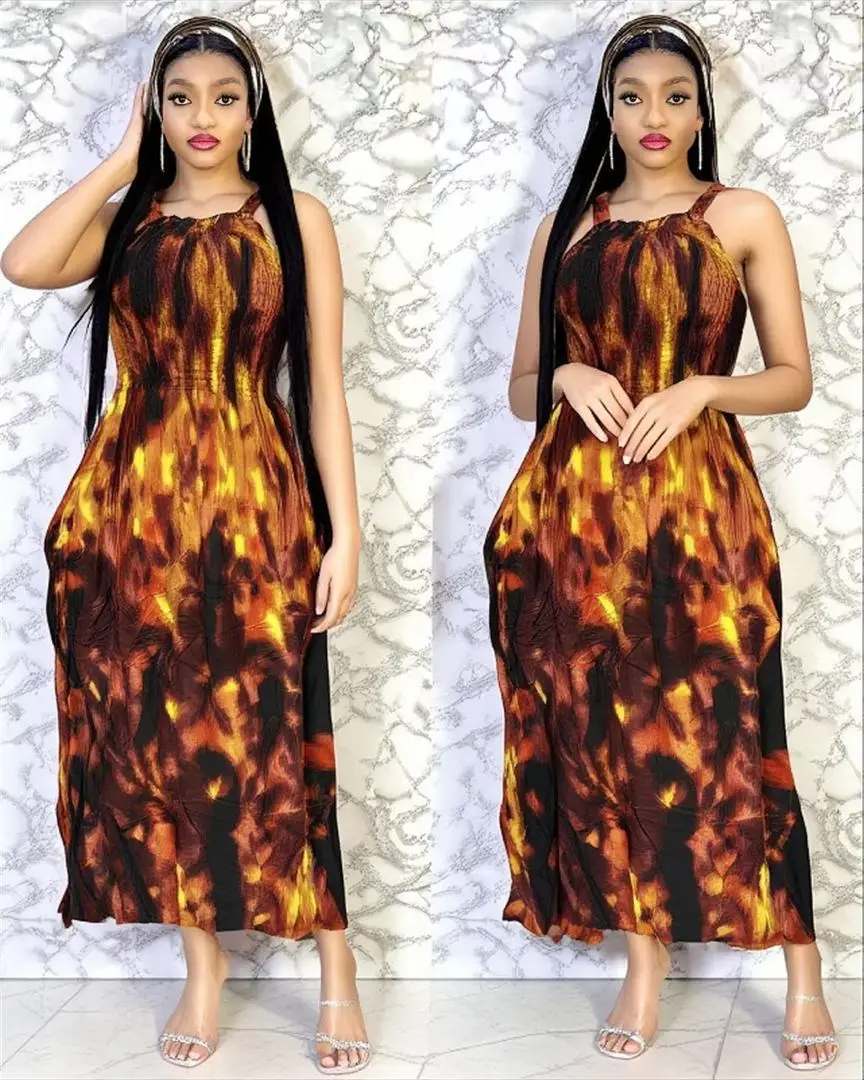 Robe 👗 Classic pour Femme 🚺