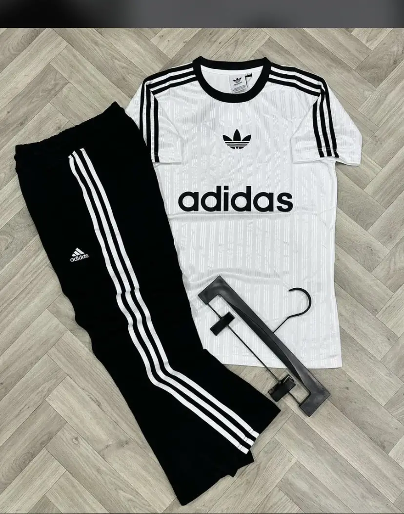 Complet Adidas hyper tendance