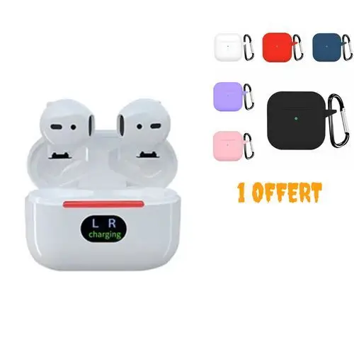 Pro ECOUTEUR PRO 8 Plus