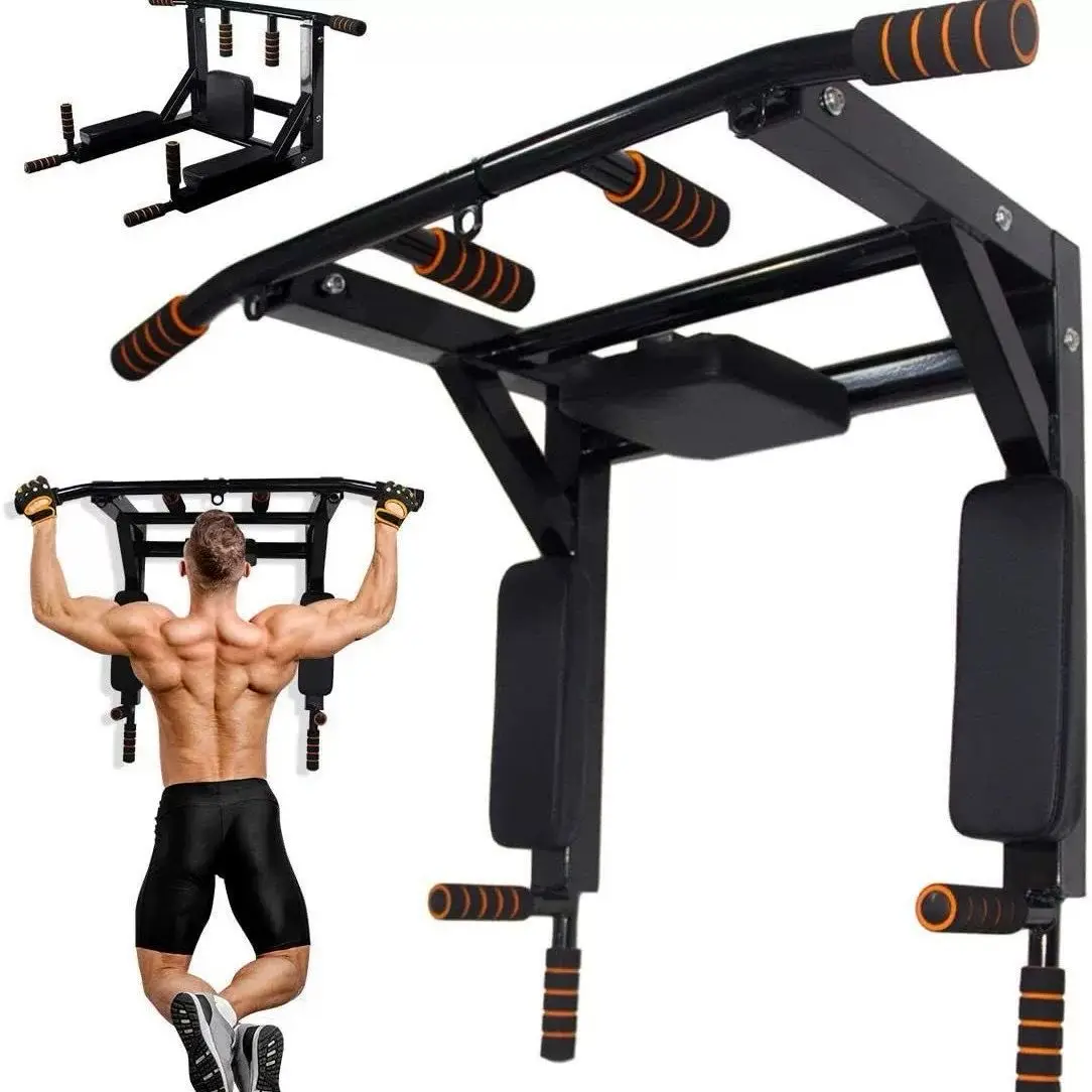 Barre de traction professionnel