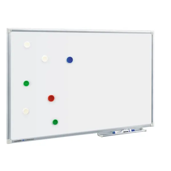 Tableau blanc, effaçable