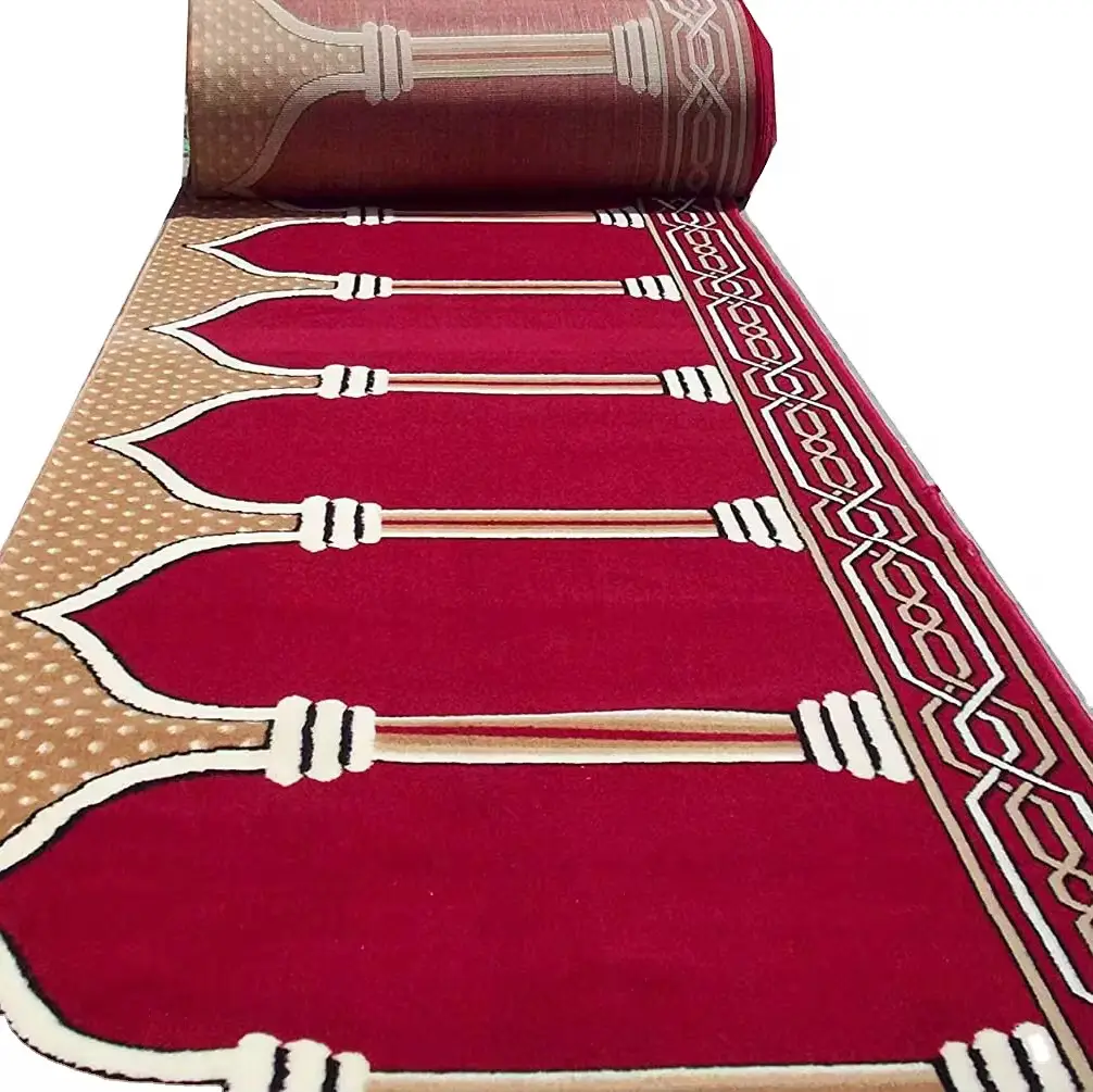 Tapi, pour les Mosquée