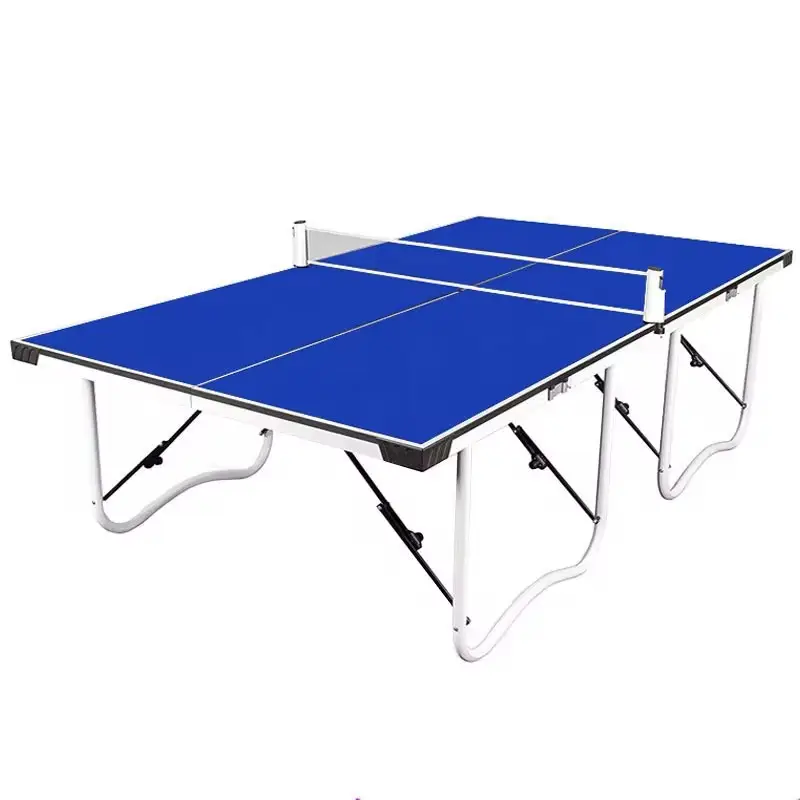 Table de ping-pong 🏓