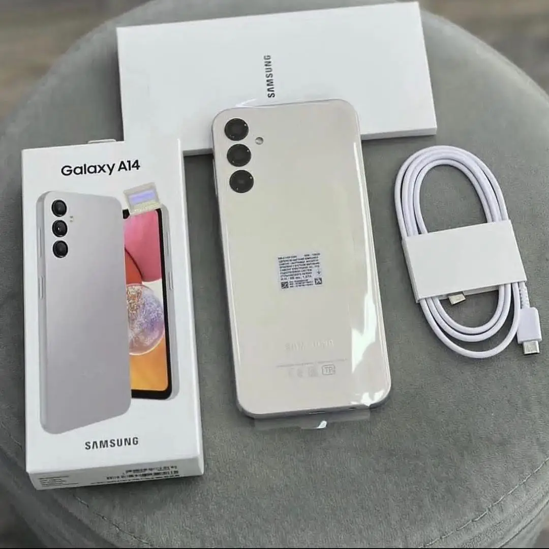📱 *SAMSUNG GALAXY A14