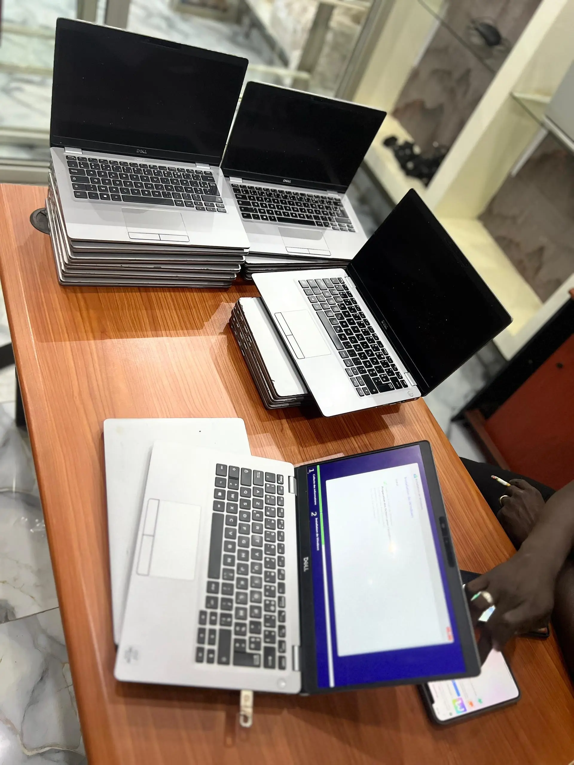 💻 Dell Latitude 5310