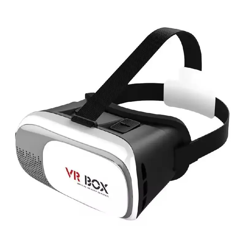 Casque VR Box
