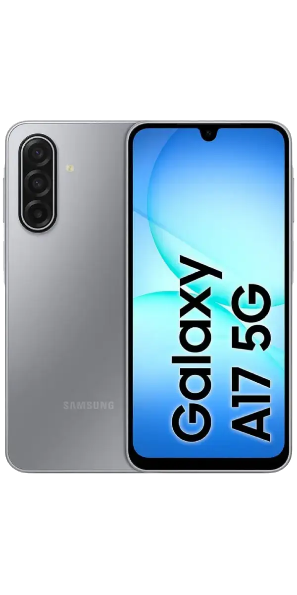 Samsung a17 5g