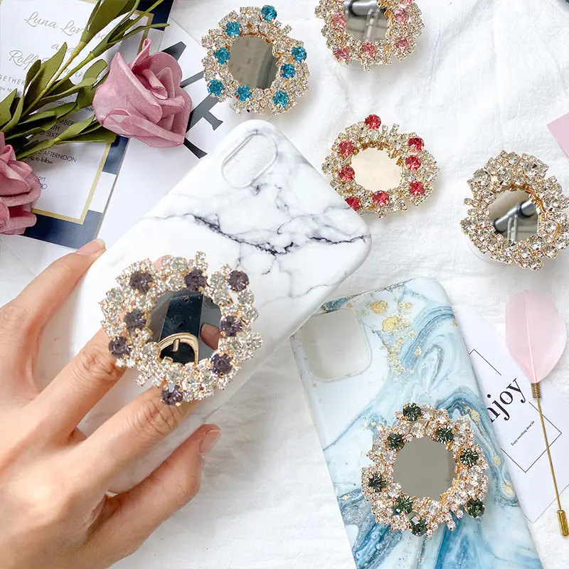 Brillant pour pochette