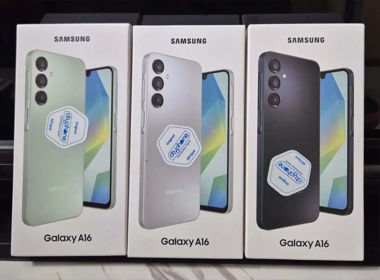 Galaxy A16 original