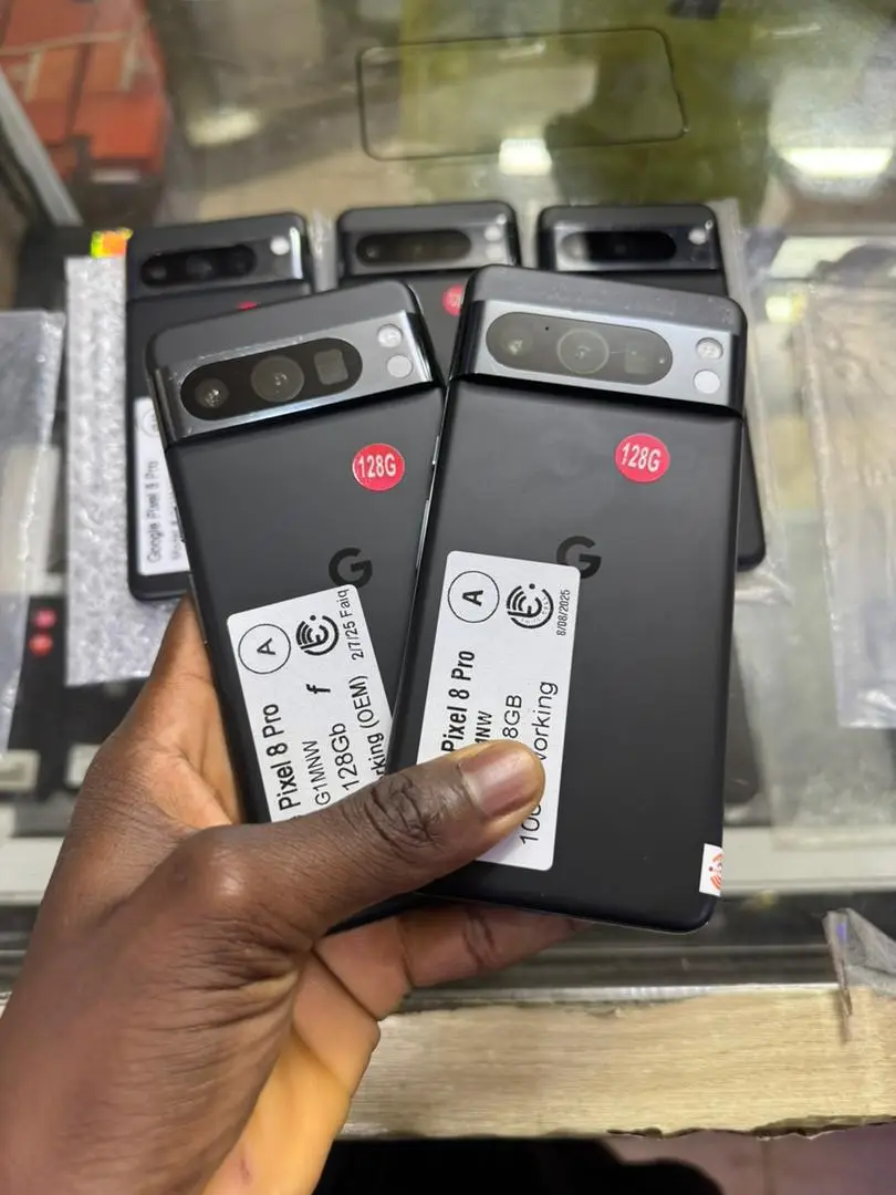 Pixel 8pro RAM12,128gb 