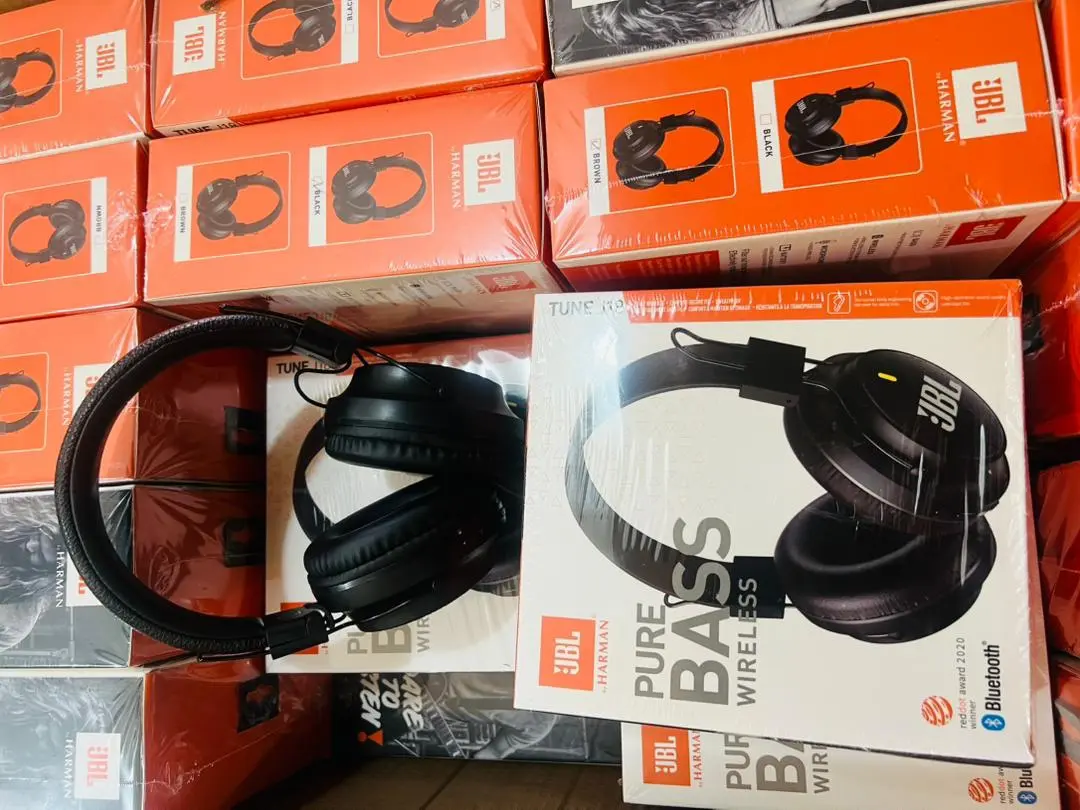 Casque Jbl