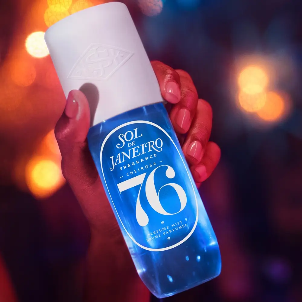 Sol de Janeiro Cheirosa 76