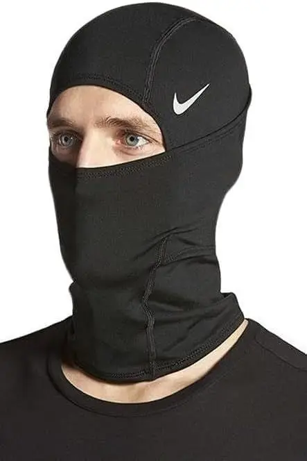 Cagoule Sport Nike Pro Therma-FIT – Protection Froid