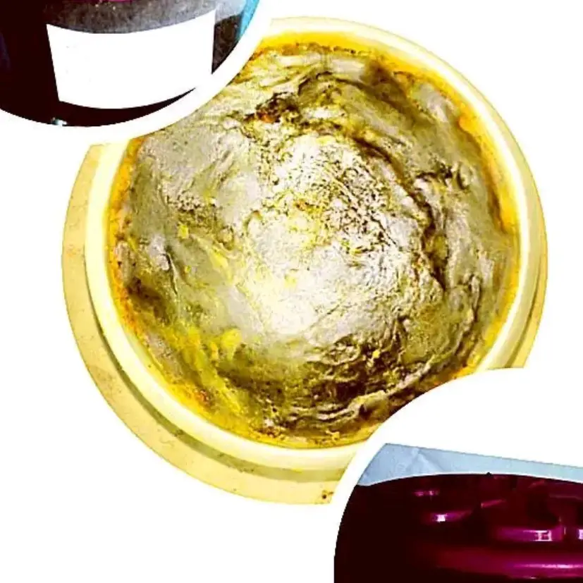 Savon Neem – Demba Yite