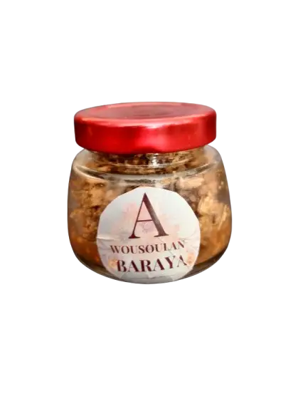 Woussoulan Baraya petit format