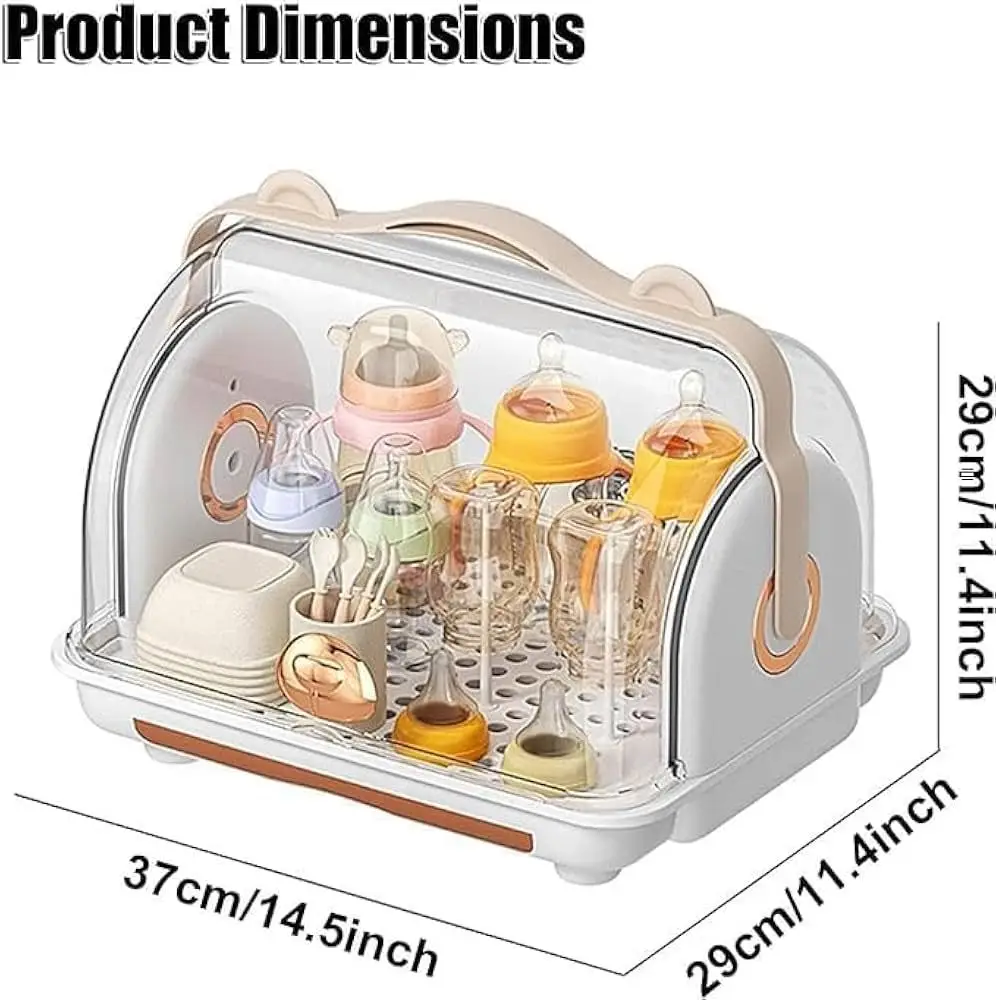 Biberon nouveau qualité