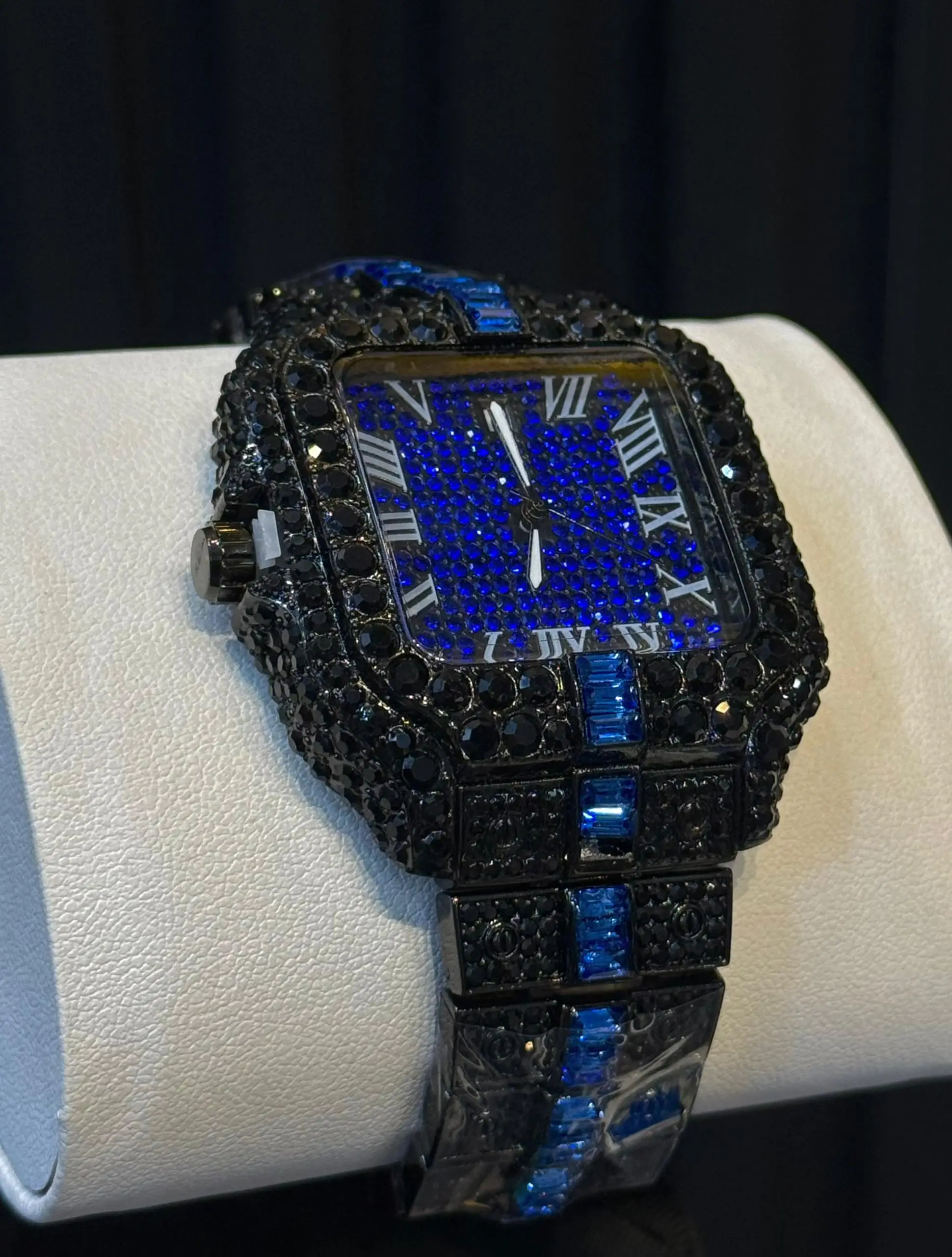 🕰️ Montres Cartier de Luxe – Originales 💎