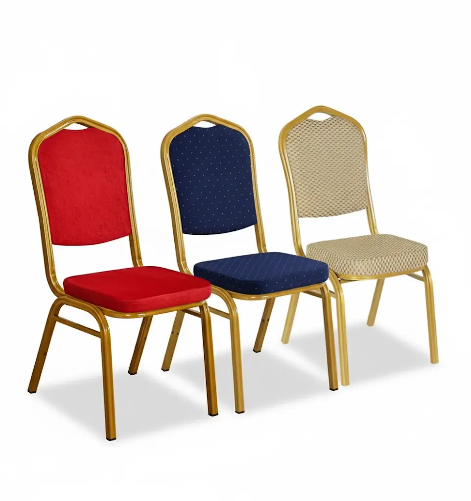 Chaise de cérémonie  5 kg