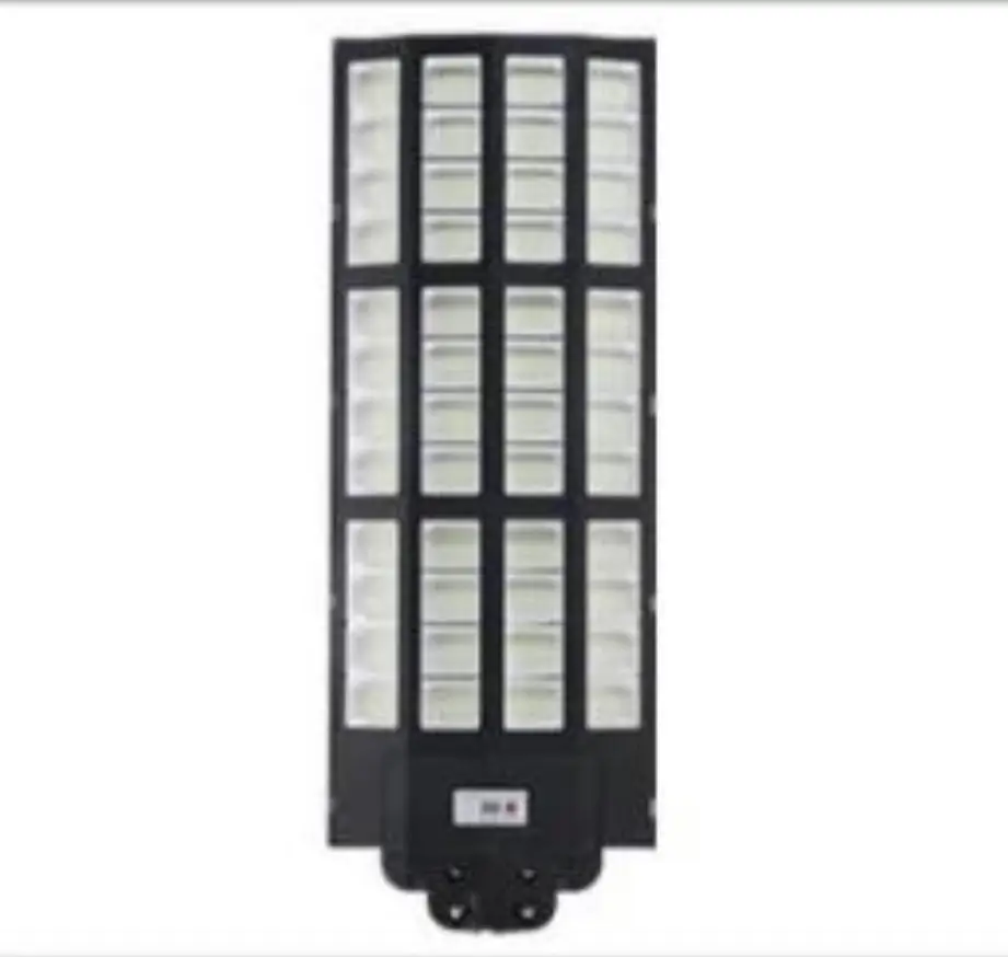 LAMPADAIRE SOLAIRE  1500W