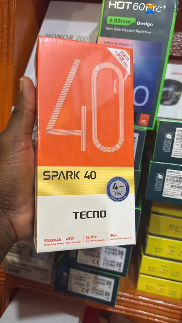 Téléphone portable