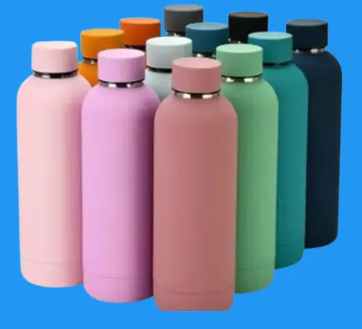 Thermos gourde 500 ml